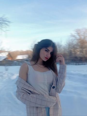 Проститутка Инна